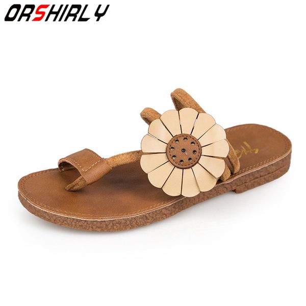 orshirly new arrival sweet women sandals bohemian style summer shoes flower slip on casual shoes woman beach, Black
orshirly new arrival sweet women sandals bohemian style summer shoes flower slip on casual shoes woman beach, Black