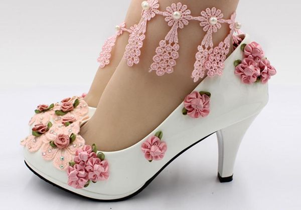 2019 women's shoes in spring and autumn with new style high heel fine heel round head flower shoes heel 3cm,5cm,8cm,flat bottom@nm628, Black
2019 women's shoes in spring and autumn with new style high heel fine heel round head flower shoes heel 3cm,5cm,8cm,flat bottom@nm628, Black