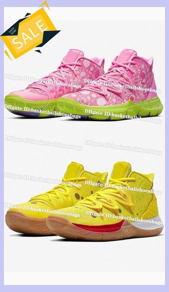 wholesale new arrival mens kyrie shoes tv 2020 pe basketball shoes 5 for 20th anniversary sponge x irving 5s v five luxury sneakers
wholesale new arrival mens kyrie shoes tv 2020 pe basketball shoes 5 for 20th anniversary sponge x irving 5s v five luxury sneakers