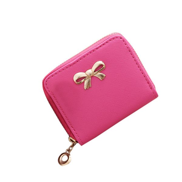 woman wallet zipper pu bow coin purse fashion princess coin bag children ladylike korean style new bag square small bag, Red;black
woman wallet zipper pu bow coin purse fashion princess coin bag children ladylike korean style new bag square small bag, Red;black