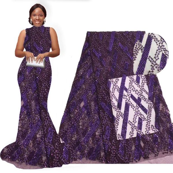 african lace fabric 2019 lace deep purple embroidered sequin fabric 5 yards nigerian women wedding dress, Pink;blue
african lace fabric 2019 lace deep purple embroidered sequin fabric 5 yards nigerian women wedding dress, Pink;blue