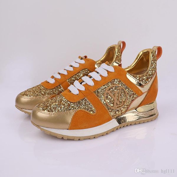 autumn and winter new women's shoes stitching round head strap casual sports shoes breathable lightweight running shoes tide gold
autumn and winter new women's shoes stitching round head strap casual sports shoes breathable lightweight running shoes tide gold