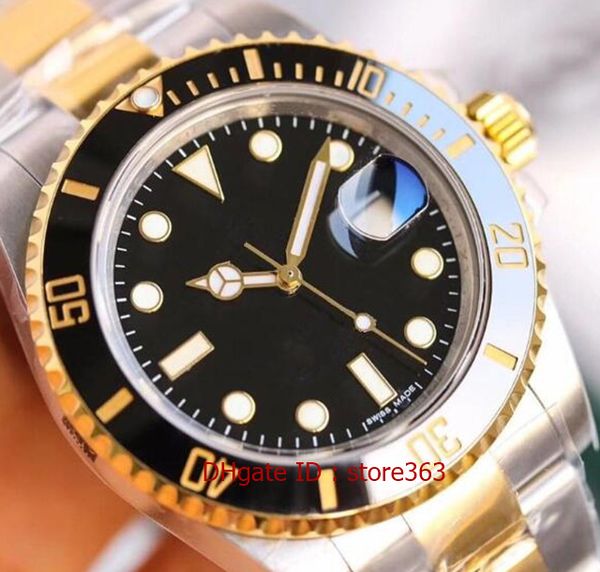 ks watch 40mm anti-reflective convex magnifying calendar window 2836, 3135 automatic mechanical watches mens watches automatic watch, Slivery;brown
ks watch 40mm anti-reflective convex magnifying calendar window 2836, 3135 automatic mechanical watches mens watches automatic watch, Slivery;brown