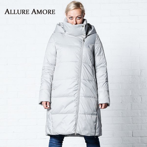 winter jackets women new women's parka female long winter jacket hooded woman coat puffer winter coats women allureamore 2019 y190926, Black;white
winter jackets women new women's parka female long winter jacket hooded woman coat puffer winter coats women allureamore 2019 y190926, Black;white