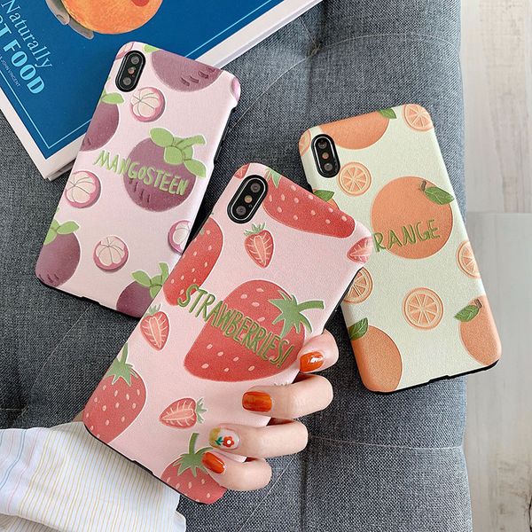 for iphone xs max x xr phone case cute fruit silkworm for iphone 7 8 6 plus embossed imd soft cell phone cases
for iphone xs max x xr phone case cute fruit silkworm for iphone 7 8 6 plus embossed imd soft cell phone cases