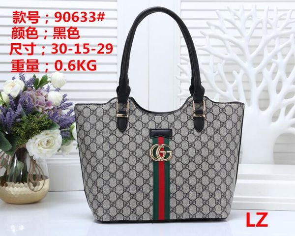 handbags women large designers ladies shoulder bag bucket purse brand pu leather big capacity handle bags luxurys handbags, Black
handbags women large designers ladies shoulder bag bucket purse brand pu leather big capacity handle bags luxurys handbags, Black