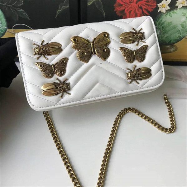 bag 18 metal bee size design leather chain cm quality fashion cm 488426 classic luxury shoulder 10.5 4.5 insect fpaqt, Red;black
bag 18 metal bee size design leather chain cm quality fashion cm 488426 classic luxury shoulder 10.5 4.5 insect fpaqt, Red;black