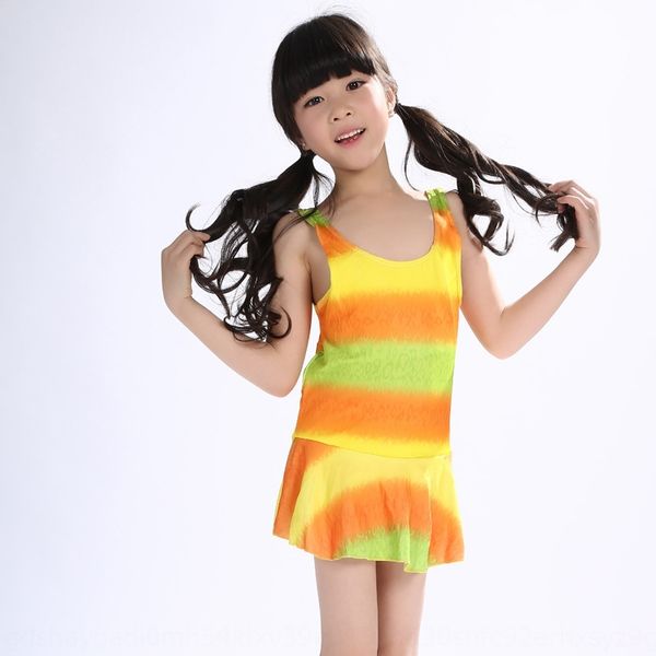 children's one-piece striped middle and large children's baby girl swimsuit suit 1-3 years old girl swimsuit, Black
children's one-piece striped middle and large children's baby girl swimsuit suit 1-3 years old girl swimsuit, Black
