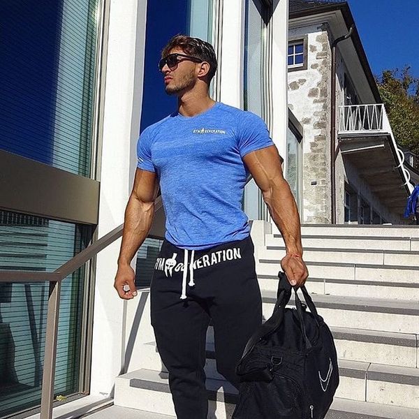 marchwind fashion quick dry compression men's short sleeve t-shirts running shirt fitness tight tennis soccer jersey gym demix sportswe, White;black
marchwind fashion quick dry compression men's short sleeve t-shirts running shirt fitness tight tennis soccer jersey gym demix sportswe, White;black