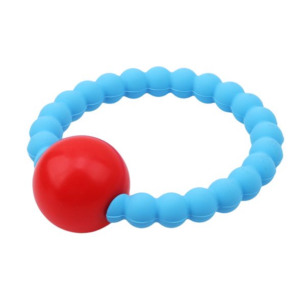 100% food grade silicone round shape baby chewable teeth baby teeth soothing jewelry toy for boy girl toddler
100% food grade silicone round shape baby chewable teeth baby teeth soothing jewelry toy for boy girl toddler