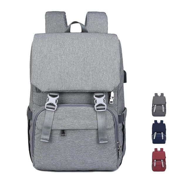 14 inch mother baby bag travel bag computer backpack business bag large capacity rucksack women backpack travel bags new
14 inch mother baby bag travel bag computer backpack business bag large capacity rucksack women backpack travel bags new