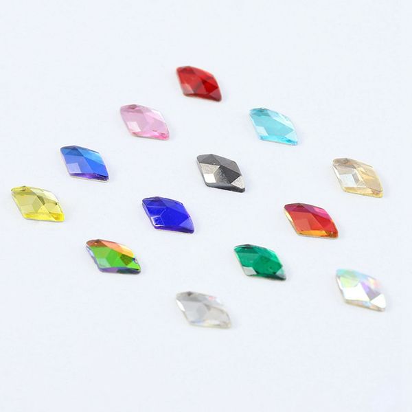 10pcs colorful nail art rhinestones crystal bling stone long horse eye 3d glass decoration manicure rhinestone nail design, Silver;gold
10pcs colorful nail art rhinestones crystal bling stone long horse eye 3d glass decoration manicure rhinestone nail design, Silver;gold