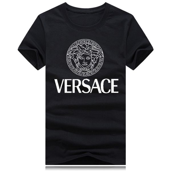 mens designer t shirts fashion mens clothing summer casual streetwear t shirt rivet cotton blend crew neck short sleeve, White;black
mens designer t shirts fashion mens clothing summer casual streetwear t shirt rivet cotton blend crew neck short sleeve, White;black