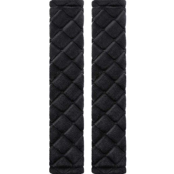 2pcs car safety seat belt cover harness shoulder pads protection cushion neck seat belt
2pcs car safety seat belt cover harness shoulder pads protection cushion neck seat belt