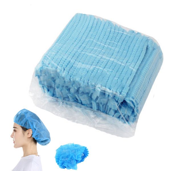 100pcs/set disposable shower caps non-woven ladies men bath caps adjustable general purpose spa salon beauty accessories
100pcs/set disposable shower caps non-woven ladies men bath caps adjustable general purpose spa salon beauty accessories
