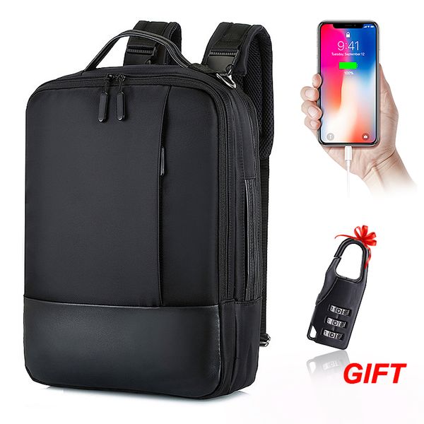 anti theft backpack men women 15.6 inch lapbagpack anti-theft man shoulder bag travel outdoor male usb charge school bags
anti theft backpack men women 15.6 inch lapbagpack anti-theft man shoulder bag travel outdoor male usb charge school bags