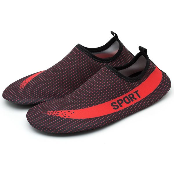 sneakers men women quality wading multi-functional water shoes quick drying drifting swimming beach aqua shoes size 36-46
sneakers men women quality wading multi-functional water shoes quick drying drifting swimming beach aqua shoes size 36-46