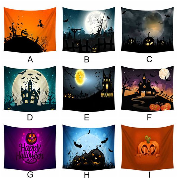 diy wall-mounted home decorations 60 x 80 inch tapestry halloween pumpkin ghost peculiar gifts decorations for party #0907
diy wall-mounted home decorations 60 x 80 inch tapestry halloween pumpkin ghost peculiar gifts decorations for party #0907
