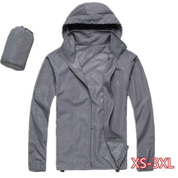 men's brand quick dry skin coat sunscreen waterproof uv women thin army outwear ultra-light windbreake jacket 3xl 2020, Black;brown
men's brand quick dry skin coat sunscreen waterproof uv women thin army outwear ultra-light windbreake jacket 3xl 2020, Black;brown