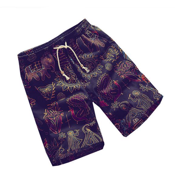 bb-c1280 men's summer 2018 new fashion tide comfortable loose print casual beach shorts wholesale, White;black
bb-c1280 men's summer 2018 new fashion tide comfortable loose print casual beach shorts wholesale, White;black