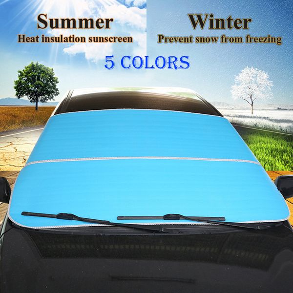 new windshield snow cover ice removal wiper visor protector all weather winter summer
new windshield snow cover ice removal wiper visor protector all weather winter summer
