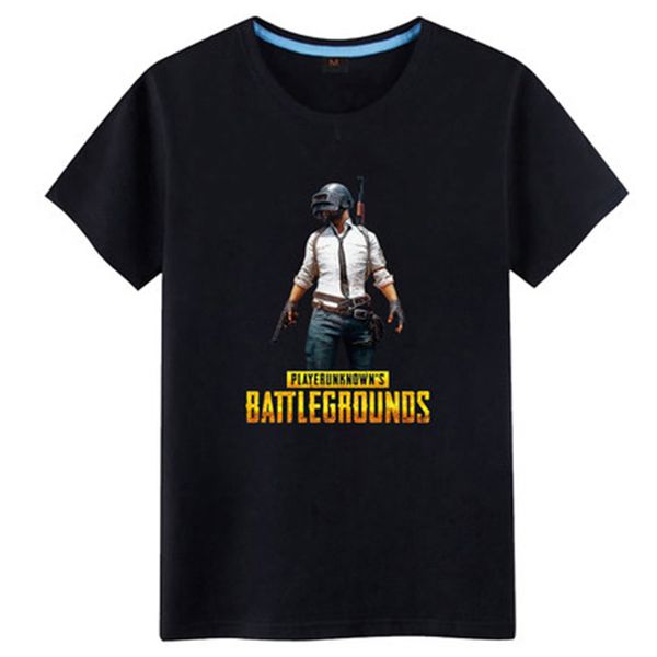 men's tees player unknown battlegrounds t shirt pubg winner winner chicken dinner game t-shirts brand camiseta size s-2xl clothing, White;black
men's tees player unknown battlegrounds t shirt pubg winner winner chicken dinner game t-shirts brand camiseta size s-2xl clothing, White;black