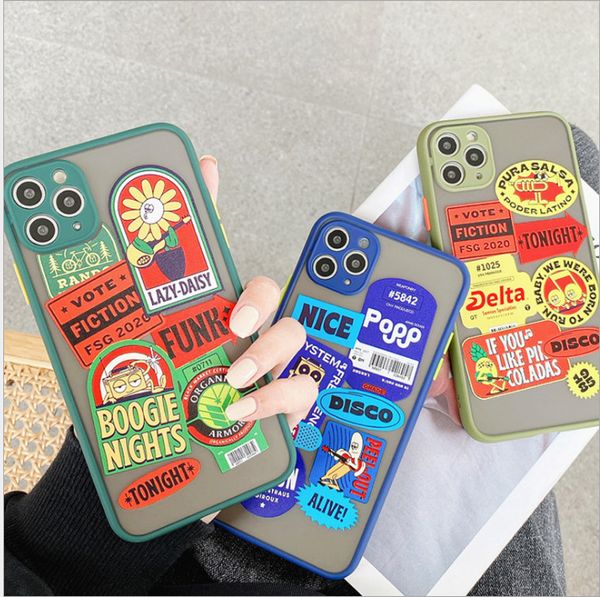 new 2020 for iphone 7-11 pro cool and fashion design cell phone cases full body protector and dir-ristant 100%silicone 3colour ing
new 2020 for iphone 7-11 pro cool and fashion design cell phone cases full body protector and dir-ristant 100%silicone 3colour ing