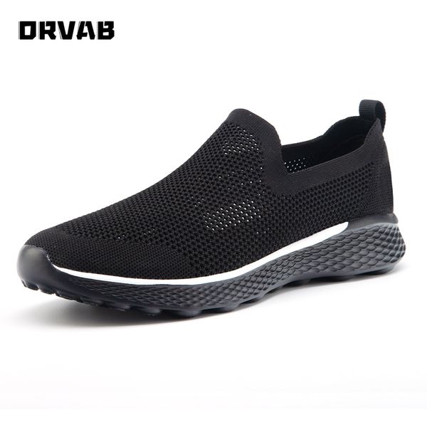 mens shoes casual zapatos de hombre slip-on shoes for male comfortable shoe soft non-slip walking sneakers all black size 39-46
mens shoes casual zapatos de hombre slip-on shoes for male comfortable shoe soft non-slip walking sneakers all black size 39-46