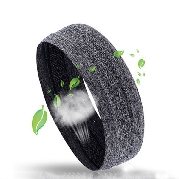 1 pcs women men yoga hair bands sports headband girls sport anti-slip elastic rubber sweatband football running gym workout, Yellow;black
1 pcs women men yoga hair bands sports headband girls sport anti-slip elastic rubber sweatband football running gym workout, Yellow;black