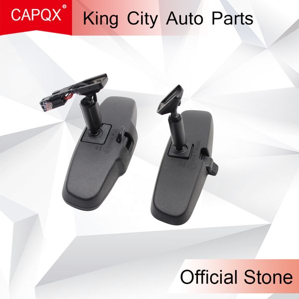 capqx for regal 09-16 for malibu 12-17 car electronic auto interior rearview mirror rear view mirror side
capqx for regal 09-16 for malibu 12-17 car electronic auto interior rearview mirror rear view mirror side