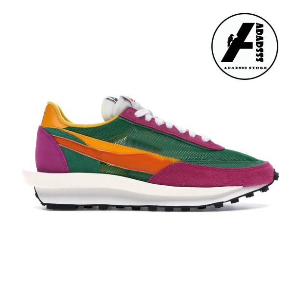 2020 sacai x ldv waffle daybreak кроссовки кроссовки мужские кроссовки для женщин модельер дышать рубец s черная спортивная обувь
2020 sacai x ldv waffle daybreak кроссовки кроссовки мужские кроссовки для женщин модельер дышать рубец s черная спортивная обувь