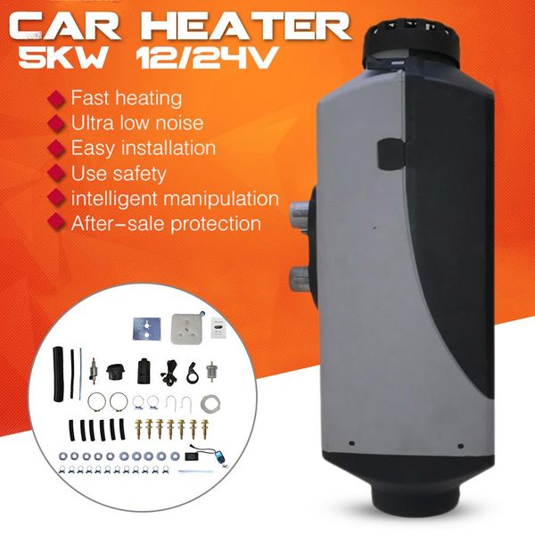 car heater 5kw 12v/24v air diesel heater parking with remote control lcd display rv, camping trailer, truck, boat ventila
car heater 5kw 12v/24v air diesel heater parking with remote control lcd display rv, camping trailer, truck, boat ventila