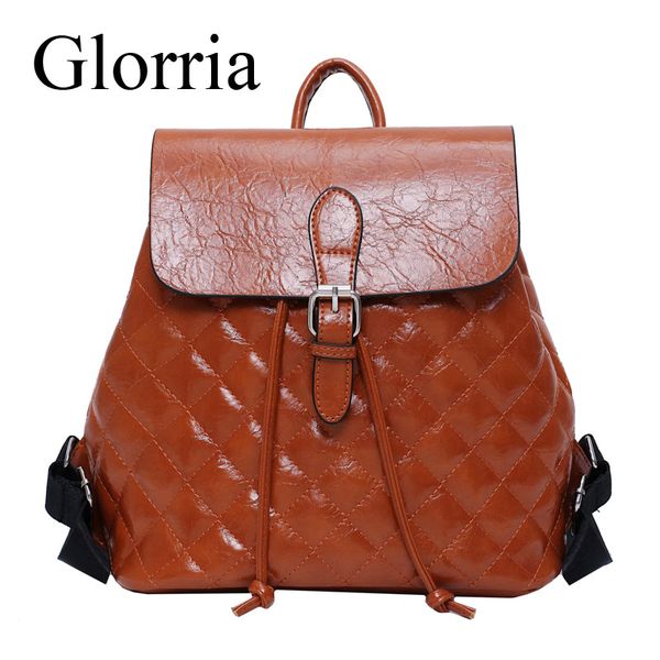 women leather backpacks female shoulder bag ladies bagpack vintage school bags for girls travel back pack sac a dos
women leather backpacks female shoulder bag ladies bagpack vintage school bags for girls travel back pack sac a dos