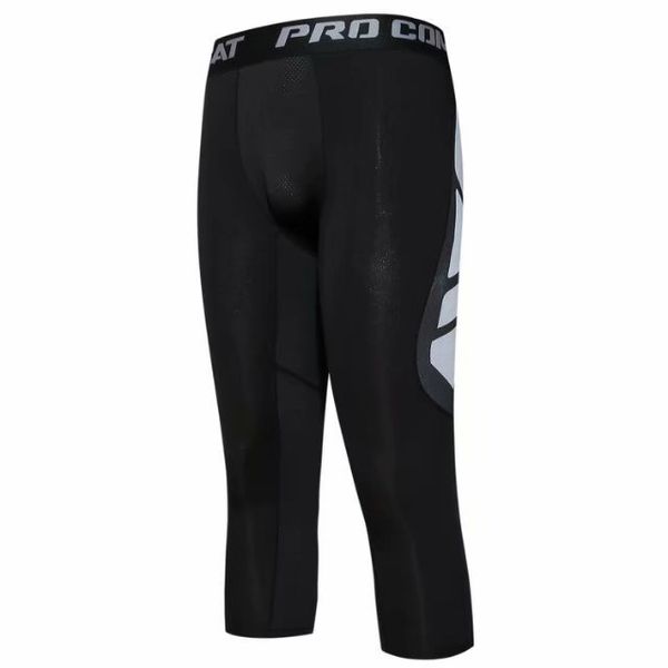 basketball football training trousers compression pants running tights men gym leggings men bodybuilding jogging pants plus size, Black;blue
basketball football training trousers compression pants running tights men gym leggings men bodybuilding jogging pants plus size, Black;blue