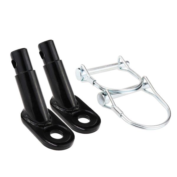 2 set of bicycle bike trailer coupler hitch mount angled elbow drawing head attachment accessories
2 set of bicycle bike trailer coupler hitch mount angled elbow drawing head attachment accessories