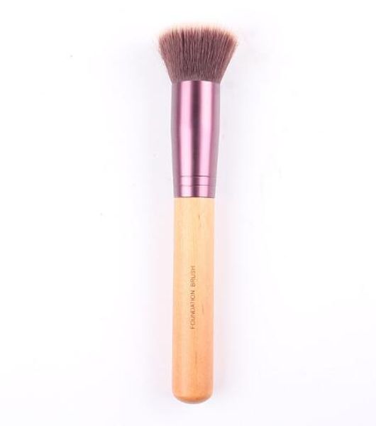 flat head foundation bb cream brush liquid foundation brush makeup brush tool beauty
flat head foundation bb cream brush liquid foundation brush makeup brush tool beauty