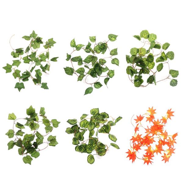 artificial plants for reptile case simulation lifelike plant vine leaf leaves decoration ornaments habitat supplies with suction
artificial plants for reptile case simulation lifelike plant vine leaf leaves decoration ornaments habitat supplies with suction