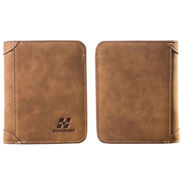 mens soft business leather bifold wallet holder purse short slim male purses money clip, Red;black
mens soft business leather bifold wallet holder purse short slim male purses money clip, Red;black