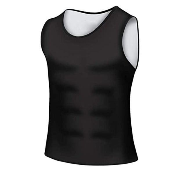 new men body shaper сжатие для похудения рубашки мужчину талии тренер пот рубашка сауна man silver нижнего покрытие тонких топов, Black;brown
new men body shaper сжатие для похудения рубашки мужчину талии тренер пот рубашка сауна man silver нижнего покрытие тонких топов, Black;brown