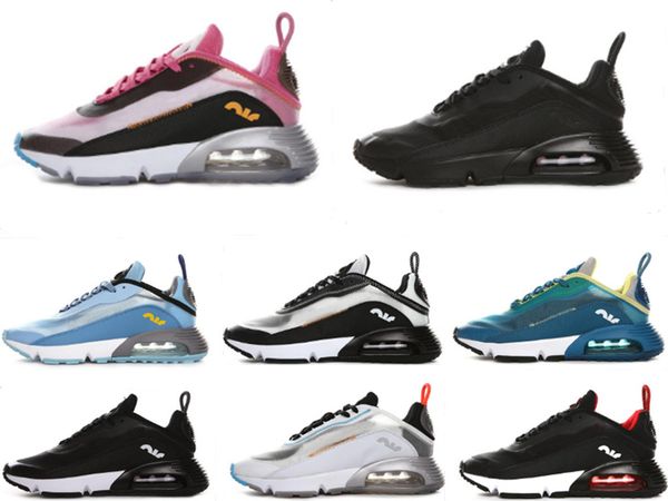 wholesale cushions 2090 mens women running shoes green pink white black runners tennis shoes trainers sports sneakers size 36-45
wholesale cushions 2090 mens women running shoes green pink white black runners tennis shoes trainers sports sneakers size 36-45