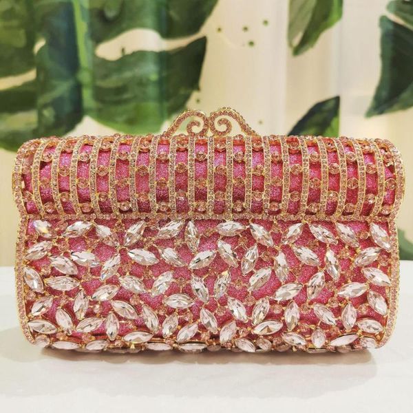 evening bags crystal bag multicolor diamante clutches wedding bridesmaid handbag handcraft studded clutch shoulder lady
evening bags crystal bag multicolor diamante clutches wedding bridesmaid handbag handcraft studded clutch shoulder lady