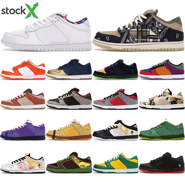 новая мода shadow коренастый dunky dunk low мужские дизайнерские кроссовки travis скоттс safari обувь raygun tie dye инфракрасная panda pige
новая мода shadow коренастый dunky dunk low мужские дизайнерские кроссовки travis скоттс safari обувь raygun tie dye инфракрасная panda pige