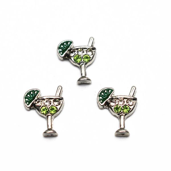 new arrive 20pcs/lot crystal goblet alloy floating charms living memory floating lockets charms for diy accessory, Bronze;silver
new arrive 20pcs/lot crystal goblet alloy floating charms living memory floating lockets charms for diy accessory, Bronze;silver