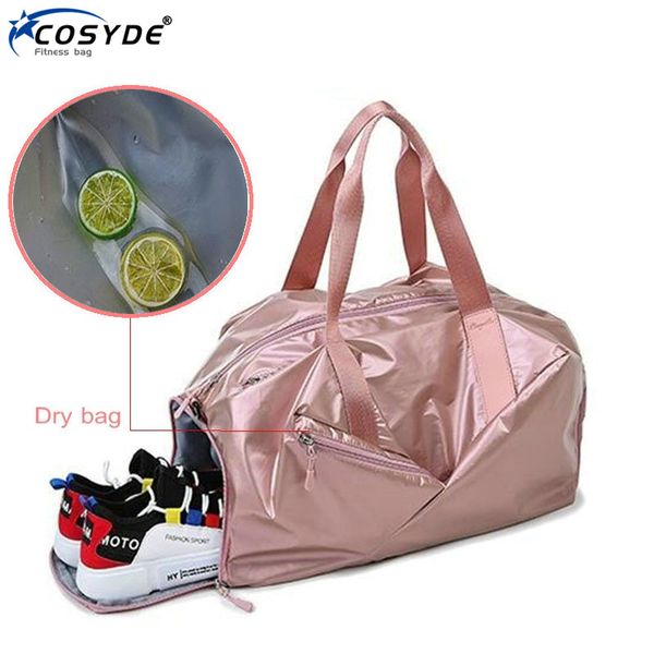 outdoor men gym bag with shoes compartment travel luggage bags waterproof women fitness bag new gymtas sac de sport duffel
outdoor men gym bag with shoes compartment travel luggage bags waterproof women fitness bag new gymtas sac de sport duffel
