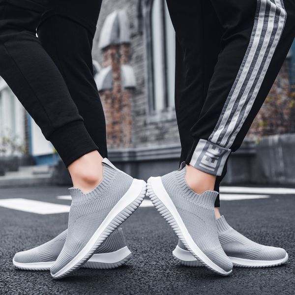 for sneackers solid mens para summer shoes mens breathable breathable leisure light sale fashion men work hombre sneakers, Black
for sneackers solid mens para summer shoes mens breathable breathable leisure light sale fashion men work hombre sneakers, Black