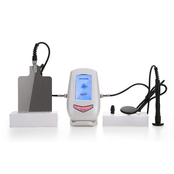 mono polar capacitive rf radio frequency facial beauty machine skin lift tighten anti-wrinkle rejuvenation eye face body massager
mono polar capacitive rf radio frequency facial beauty machine skin lift tighten anti-wrinkle rejuvenation eye face body massager