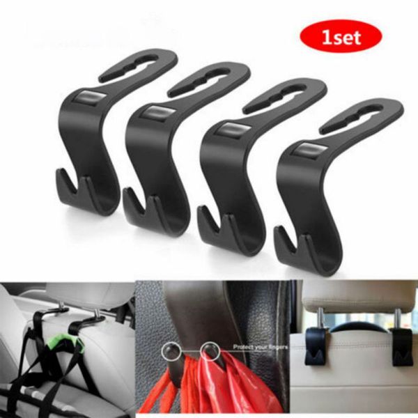 universal car seat headrest back hanger hook bag cloth holder durable holder for seat back
universal car seat headrest back hanger hook bag cloth holder durable holder for seat back