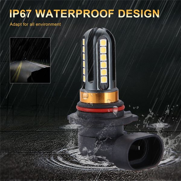 carprie 2019 new car fog white lights 2 pcs black 9005 led car truck driving high power cob led bulbs 72w 6500k 1600lm 9041813
carprie 2019 new car fog white lights 2 pcs black 9005 led car truck driving high power cob led bulbs 72w 6500k 1600lm 9041813