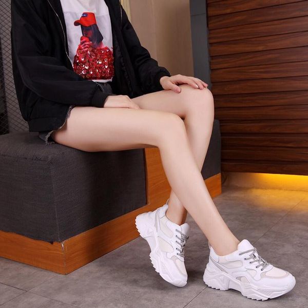 new winter designer shoe fashion wild women shoes men's leather lace up platform oversized sole sneakers white beige casual shoes with, Black
new winter designer shoe fashion wild women shoes men's leather lace up platform oversized sole sneakers white beige casual shoes with, Black