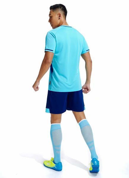 2019 men training football sets with shorts uniforms reversible football jerseys for that home and away look kits sports b01-30, Black;red
2019 men training football sets with shorts uniforms reversible football jerseys for that home and away look kits sports b01-30, Black;red